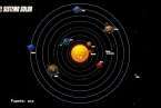 Sistema planetario  (Foto Multimedia)