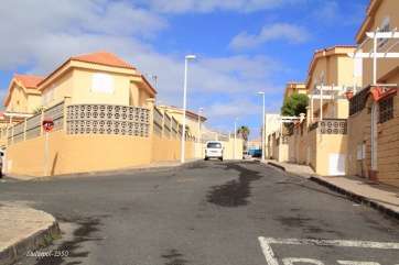Calle Mastranto (Foto Luis A. López Sosa)