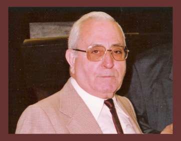 Melanio Alfageme Julve â€“ (Foto Archivo)