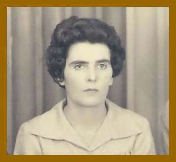 Mercedes Hernández (Foto cedida por la familia)