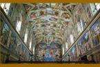 La Capilla Sixtina (Foto Multimedia)