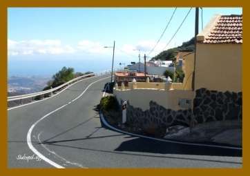 Calle Milagro (Foto Luis A. López Sosa)