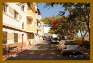 Calle Misericordia (Foto de Luis A. López Sosa)