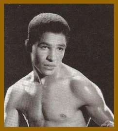 Miguel Calderín Liria-Kimbo (Foto Multimedia)