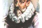 Miguel de Cervantes Saavedra (Foto Multimedia)