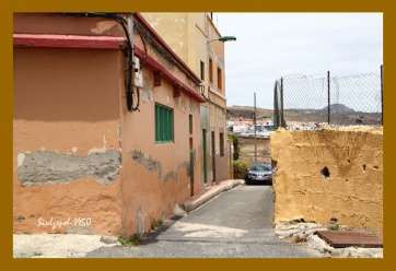 Calle Mocán (Foto de Luis A. López Sosa)