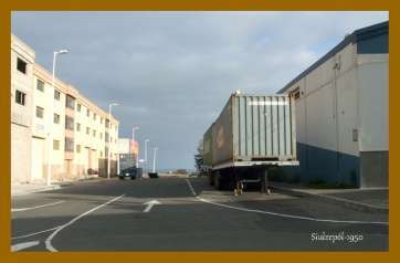 Calle Monseñor Oscar Romero (Foto Luis A. López Sosa)