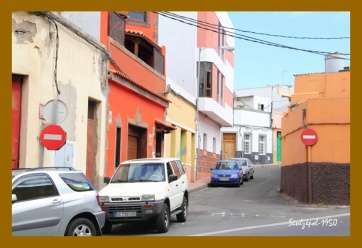 Calle Montiano Placeres (Foto Luis A. López Sosa)