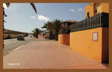 Calle de Narciso Pérez Guzmán(Foto Luis A. López)