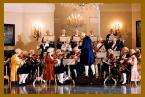 Orquesta de Mozart de Viena (Foto Multimedia)