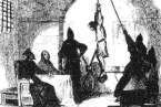 Torturas de los inquisidores (Foto Multimedia)