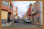 El pintor barroco sevillano Murillo tiene calle en Telde.