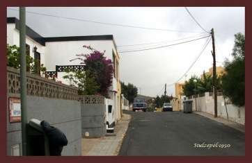 Calle Neptuno â€“ inicio  (Foto Luis A. López Sosa)