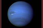 Vista del planeta Neptuno (Foto Multimedia).