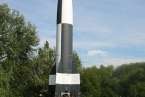 Misil V-2 en el Museo de Peenemünde (Alemania)- (Foto Multimedia)