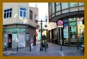 Calle Nueva (Foto Luis Á. López Sosa)