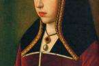 Juana de Inglaterra, reina de Sicilia (Foto Luis A. López Sosa)