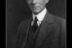 Henry Ford (Foto Multimedia).