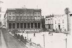 Ayuntamiento de Las Palmas de Gran Canaria en los inicios del siglo XX (Foto FEDAC)