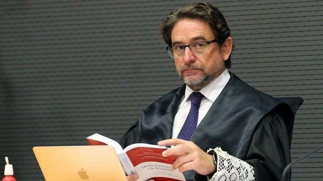 Salvador Alba (Foto TA)