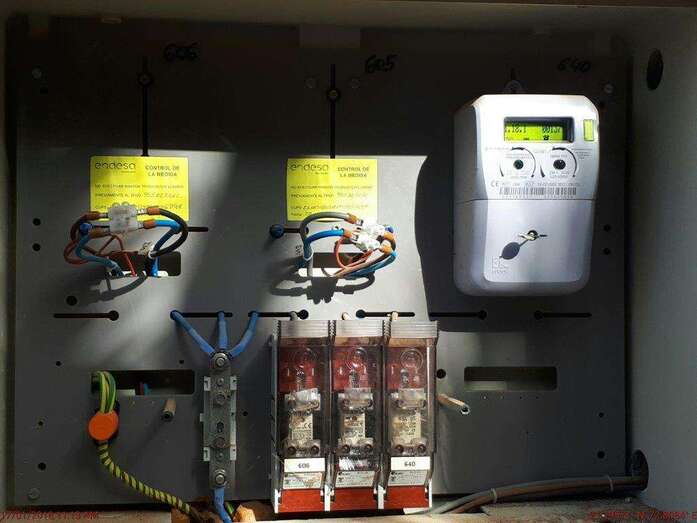 En el 40 % de los casos se trató de enganches ilegales (Foto TA)