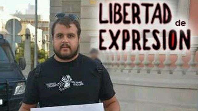 Roberto Mesa (Foto TA)