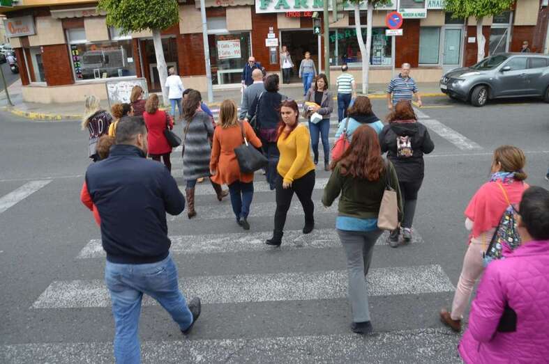 La población de Canarias crece y supera los 2,1 millones de personas (Foto TA)