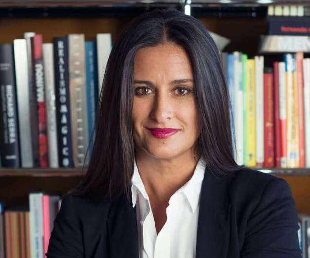 Dulce Xerach, en una imagen de archvo (Foto TA)