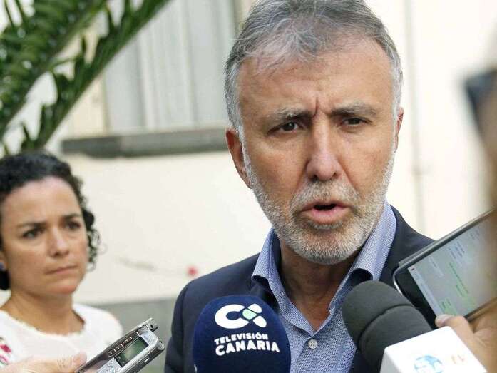 Ántel Víctor Torres (Foto El Día)