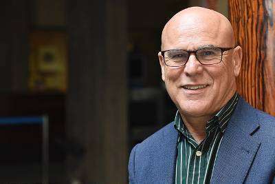 Rafael Yanes, en una imagen de archivo (Foto TA)