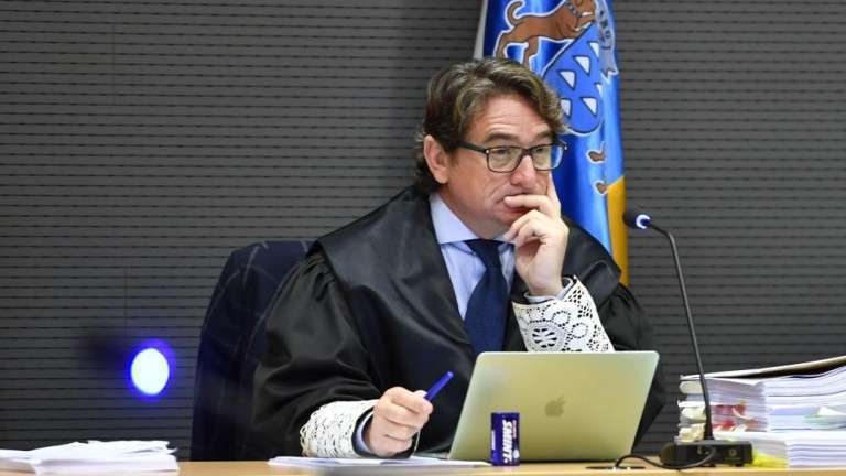 Salvador Alba (Foto TA)