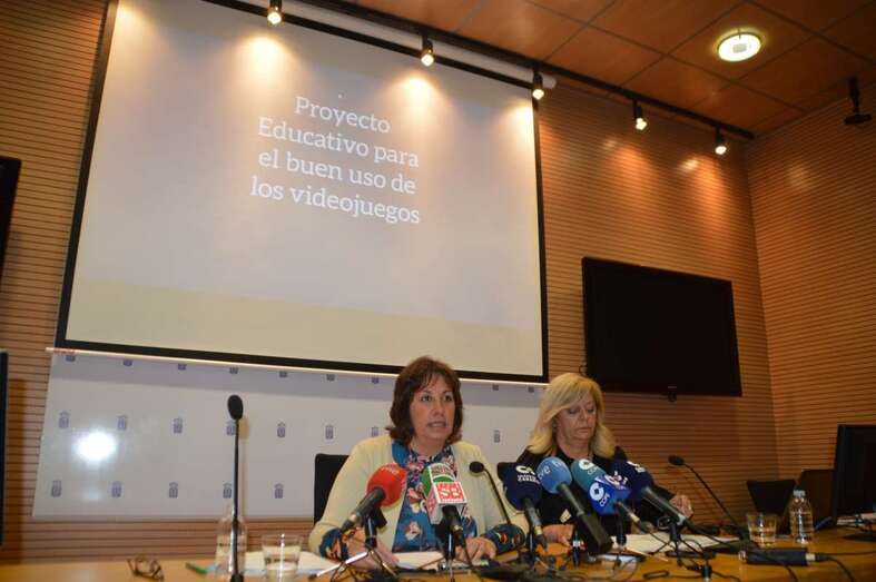 Presentación del proyecto piloto (Foto TA)