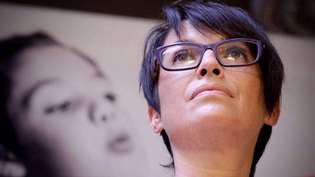 Elena Mañez, nueva delegada del Gobierno en Canarias (Foto ABC)