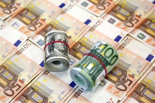 El poder adquisitivo de los salarios en Canarias  cae 137 euros (Foto TA)