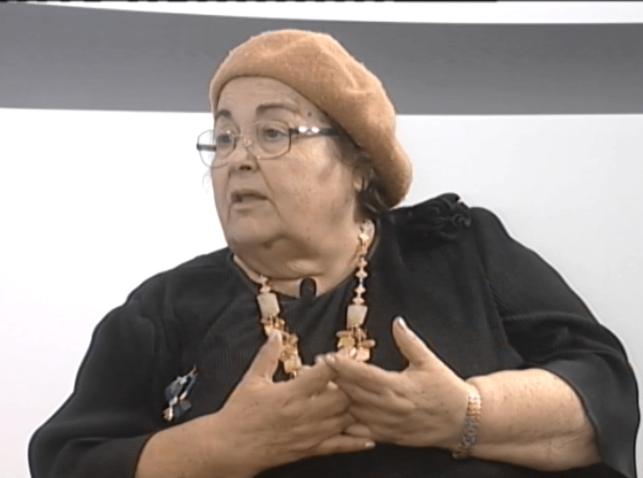 Pepa Aurora (Foto TA)