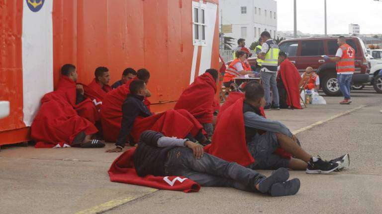 (Foto Canarias7 / José Luis Carrasco)