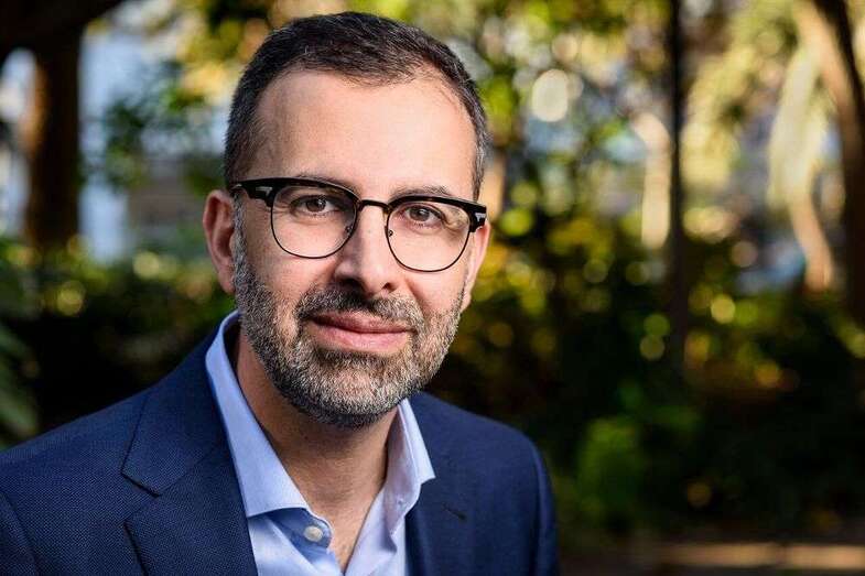 Mariano Cejas (Foto TA)