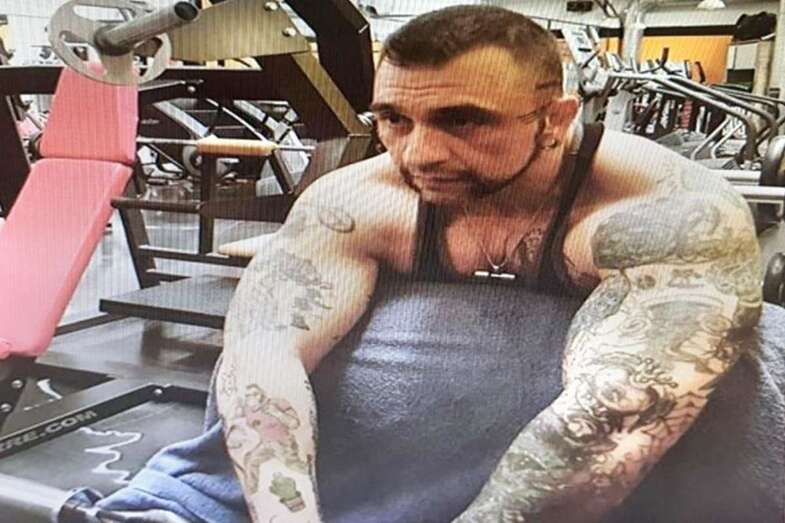 La agresión a la mujer de La Cuesta podría haber sido realizada por la compañera del italiano Matteo E.A., expareja de la víctima, según la Policía Nacional (Foto El Dia)