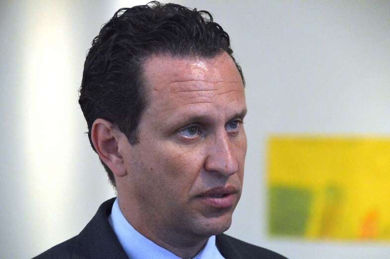 José Juan González, en una imagen de archivo en Telde (Foto TA)