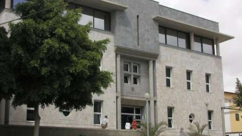 Imagen de archivo de los Juzgados de Puerto del Rosario (Foto Canarias7)