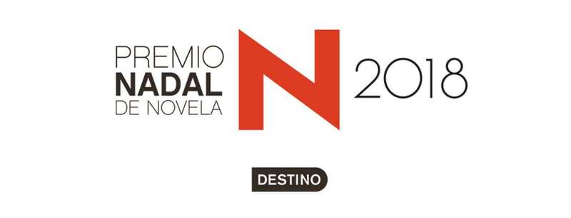 Logotipo del Premio Nadal (Foto TA)
