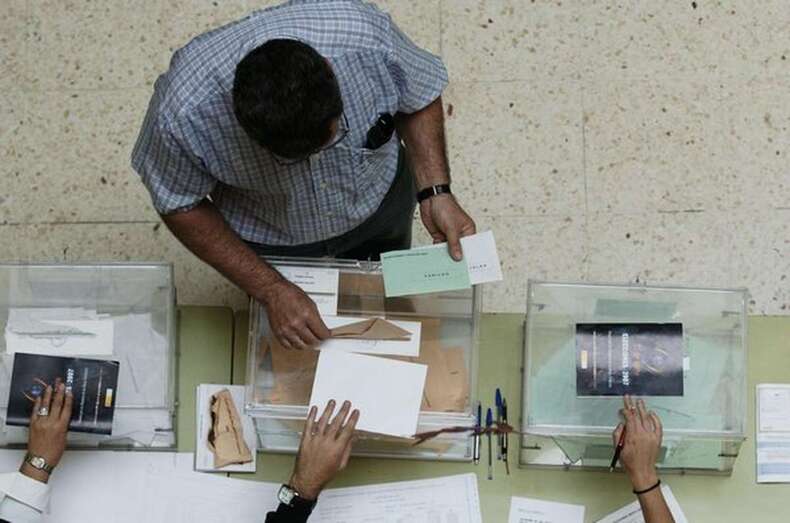 Imagen de archivo (Foto Canarias7)