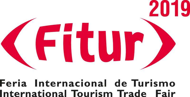 Logo de Fitur 2019 (Foto TA)