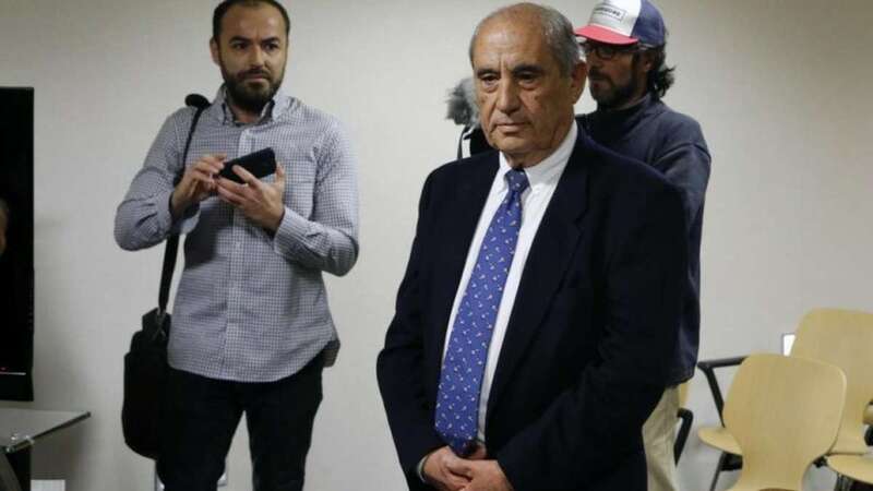 Dimas Martín, en una imagen de archivo (Foto TA)