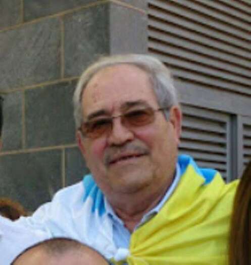 Imagen de archivo de Fernando Clavijo Redondo (Foto TA)