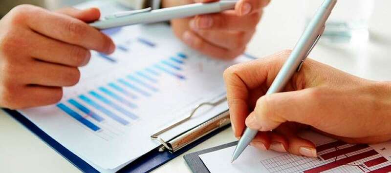 Las suspensiones de pagó bajó en Canarias en el último trimestre de 2018 (Foto TA)