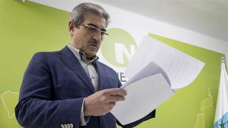 Román Rodríguez (Foto TA)