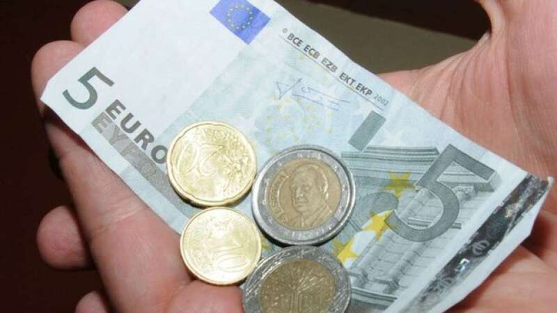 La brecha salarial entre géneros ha aumentado en estos diez últimos años (Foto Canarias7)