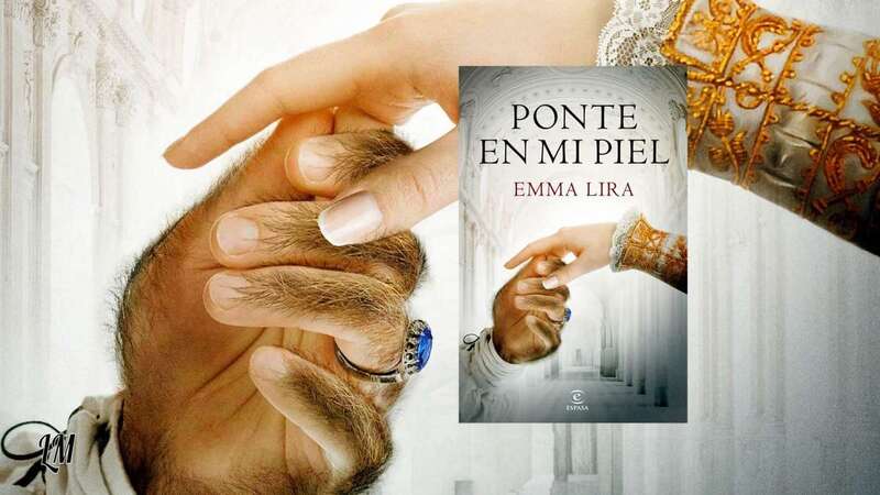 Portada del libro (Foto TA)