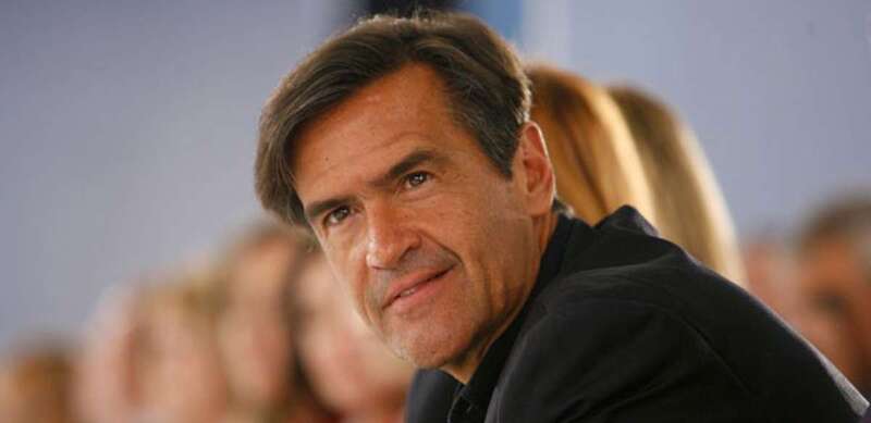 Juan Fernando López Aguilar, en una imagen de archivo (Foto TA)